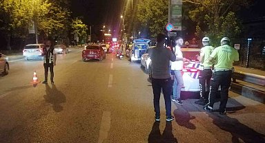 Kadıköy'de yapılan denetimlerde 539 bin 708 TL para cezası uygulandı