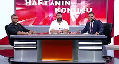 Kadir Yıldırım ve Muhammed Dursun, D Smart'a konuk oldu