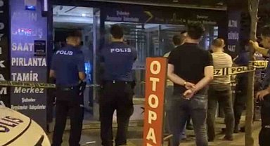 Kağıthane'de lüks ciple 2 milyon liralık kuyumcu soygunu