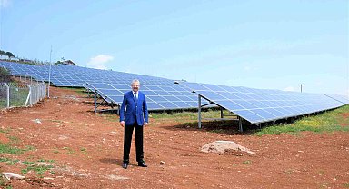 Karacabey Belediyesi'nden geleceğe önemli yatırım