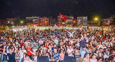 Karacabey'de 'Ihlamur Festivali' başlıyor