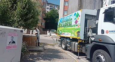 Karesi Tertemiz
