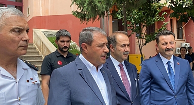 Kayıp Ekonomist İçin 136 Kilometrelik Alan Tarandı