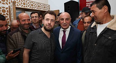 Keçiören Belediyesi emekli tazminatı için 40 milyon TL ödedi