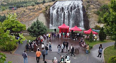Keçiören'de park konserleri başladı