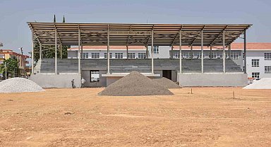Kepez'den Antalya'ya er meydanı
