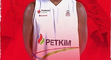 Khyri Thomas, resmen Petkimspor'da
