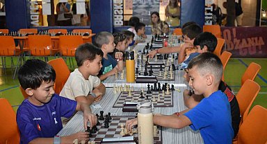 KidZania İstanbul satranç turnuvası için geri sayım başladı