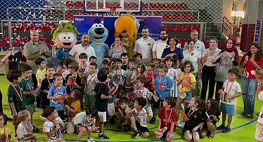 KidZania İstanbul satranç turnuvası sona erdi