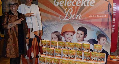 KidZania İstanbul'un "Sen de Yaz" öykü yarışmasının finalistleri açıklandı
