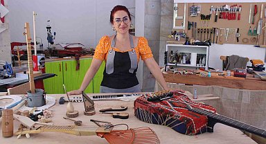 Kilim'saz'