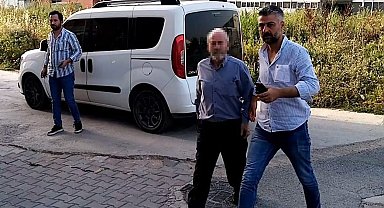 Kiracısını vuran adam tutuklandı