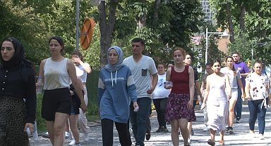 KPSS ikinci oturumu sona erdi