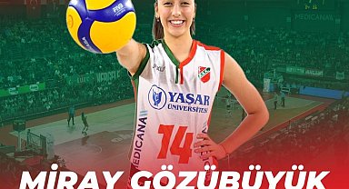 KSK Voleybol, iç transferde gaza bastı