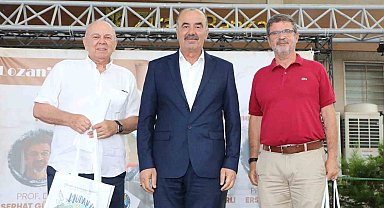 Lozan'ın 100. Yılı Mudanya'da kutlandı