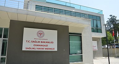 Madde bağımlılığından azmi ile kurtuldu