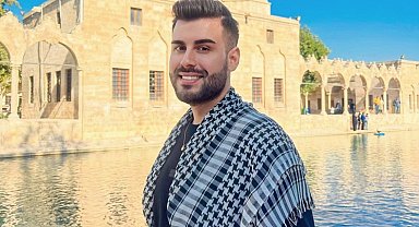 Makyaj Sanatçısı Mustafa Aktaş'tan pozitif yaşam önerileri