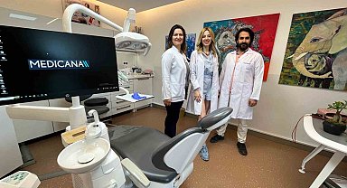 Medicana'da "dişçi korkusu"na son