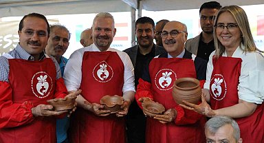 Menemen Çömlek Festivali, ikincisine hazırlanıyor