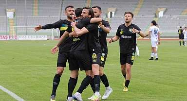 Menemen FK, Kemal Rüzgar'la görüşüyor