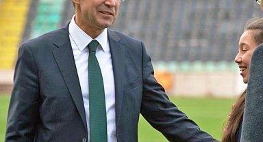 Merkez Hakem Kurulu'nun yeni başkanının Ahmet İbanoğlu olması bekleniyor