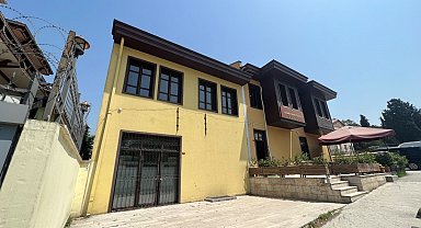 Merkezefendi'de yenileme işlemi biten taşınmaz satışta