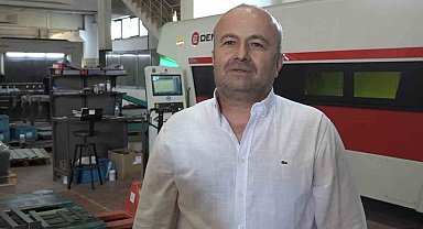 Metal ve ahşap mobilya üretip yüzde 95'ini ihraç ediyor
