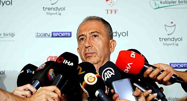 Metin Öztürk: "Niyetimiz herkesi yenip şampiyon olmak"
