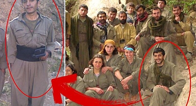 MİT'ten terör örgütü PKK'ya nokta operasyon!