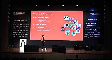 Mobidictum Konferansı'na geri sayım başladı