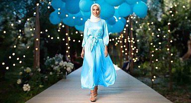 Moda yapay zekâ ile buluştu