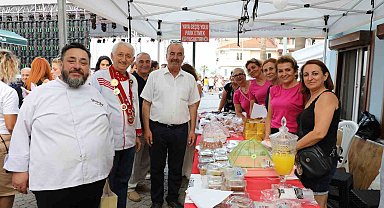 Mudanya'da lezzet ve eğlence dolu 3 gün