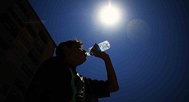 Muğla'da Perşembe'den itibaren sıcaklık 4-8 derece artacak