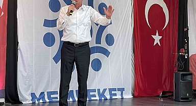 Muharrem İnce sessizliğini bozdu