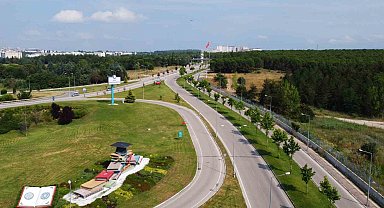 Mühendislik Fakültesi'nin akreditasyon başarısı devam ediyor