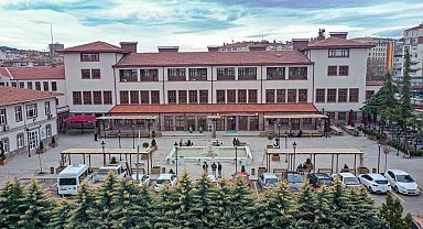 Musiki Muallim Mektebi'nden üniversiteye geçiş imkanı