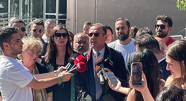 Müzisyen Onur Şener davasında karar açıklandı: Tutuklu iki sanık 25'er yıl hapis cezası aldı