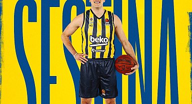 Nate Sestina Fenerbahçe Beko'da