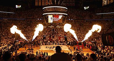 NBA'de sezon içi turnuvası düzenlenecek