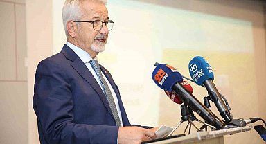 Nilüfer uluslararası agroekoloji forumuna ev sahipliği yapıyor