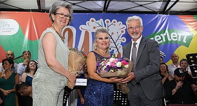 Nilüfer'de akşamlar yaz konserleri ile daha renkli