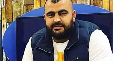 Öldürülen sağ kolunun intikamı için tetikçi tutmuş