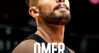Ömer Faruk Yurtseven, Utah Jazz'da