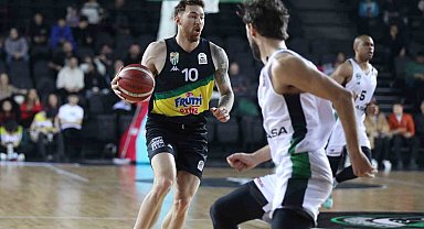 Onuralp Bitim, Bursaspor'a veda etti