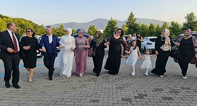 Orhangazi'de ambulans şoförü kalbine yenildi