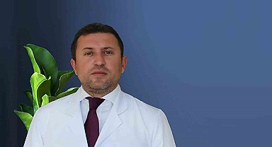 Ortopedi Uzmanı Dr. Baran Şen: "Çivileme ya da balıklama atlamadan önce düşünün"