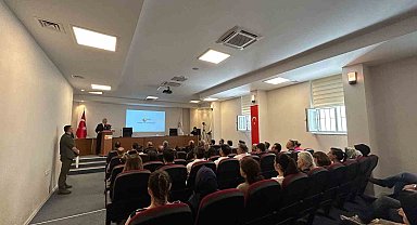 ÖSYM Başkanı Ersoy: "ÖSYM, adaletin tesis edildiği yerdir"