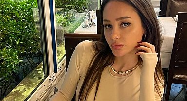 Oyuncu Pelin Sönmez boşandı