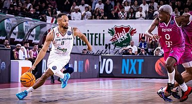 P. Karşıyaka'nın, FIBA Basketbol Şampiyonlar Ligi'ndeki rakipleri belli oldu