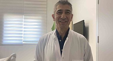Pankreasında ve karaciğerinin tamamında tümör olan hasta İstanbul'da şifa buldu